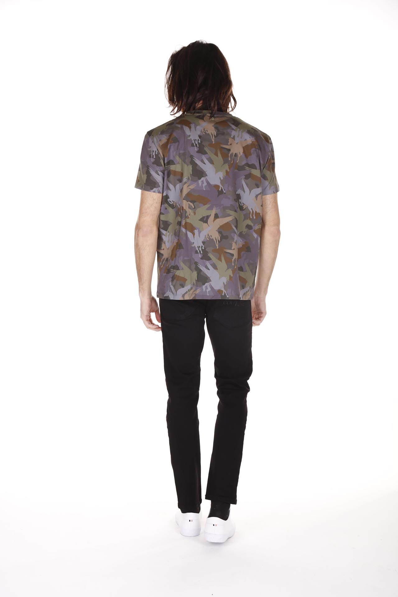 Etro, T-Shirt